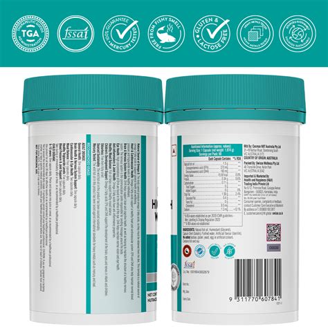 Fish Oil Capsules | Omega 3 fish Oil | Swisse India