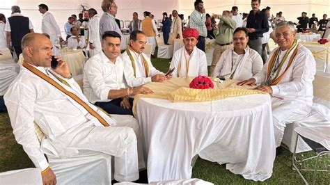 Rajasthan MPs Net Worth: राजस्थान के सबसे अमीर और सबसे गरीब सांसद कौन ...