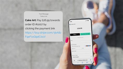 Pay by link: what is it and can it benefit your business? | Grafterr