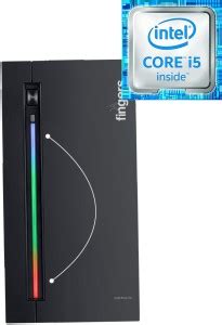 LATHOR Core i5-2400 Processor [4 Cores, 4 Threads] | Fingers RGB-Flow ...