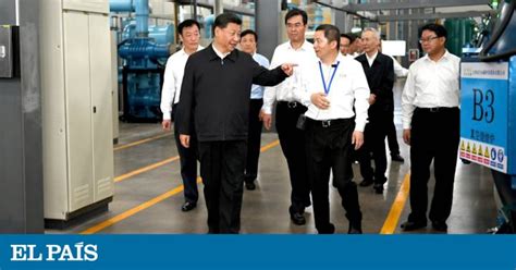 Tierras raras: el oro del siglo XXI, el arma de China en la guerra ...