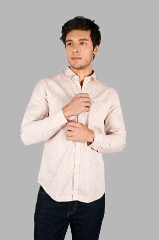 Buy Men's Printed Cotton Casual Shirt with Spread Collar Online – Tim Paris