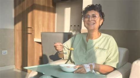 आमिर खान से तलाक के बाद भी किरण राव लिखती हैं एक्स पति का नाम? बताया ...