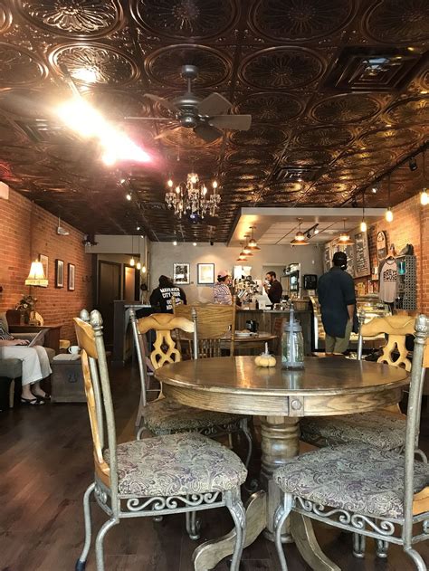 Brew House Coffee & Bake Shop - Maumee Ohio Coffee & Tea - HappyCow