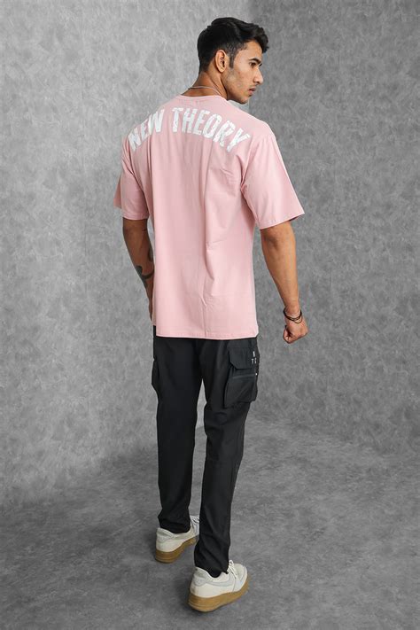 Oversize T-Shirts - Buy Oversized Gym T-shirts for Men Online