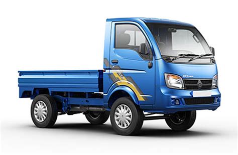 Tata Motors expands Ace small CV range with XL models | Autocar ...
