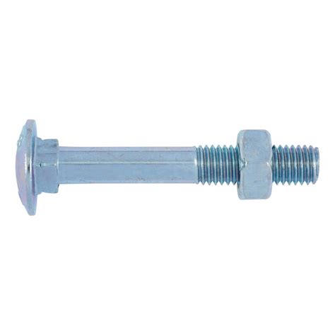 Buy Cup head square neck bolt online