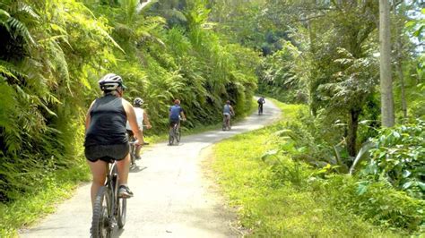 Bike Day Tour in Lombok - Klook India