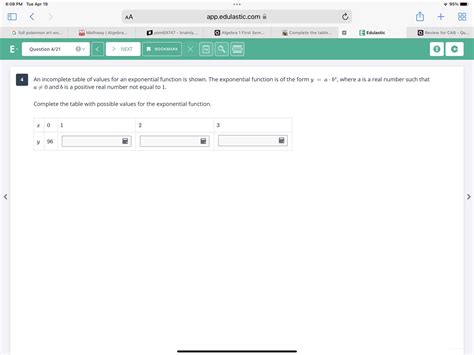 *100 points* pls help on this edulastic, brainly community. Answer the ...