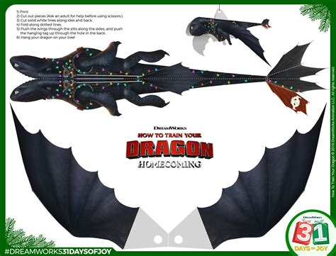 How To Train Your Dragon Diy Ideas at Ronda James blog