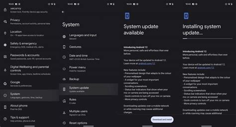 Image result for Android 12 Fix Stopped