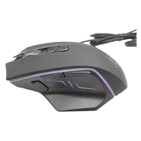 iMice X4 Esports RGB Gaming Mouse | Anas-IQ