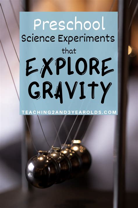 Gravity Experiments 的图像结果