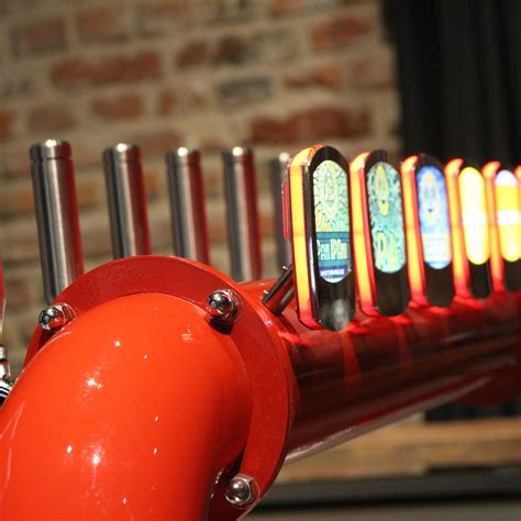 UWAGA PIWO FABRYKA NORBLINA (2025) All You Need to Know BEFORE You Go ...