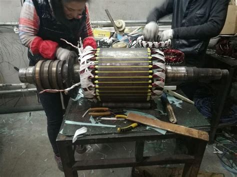 机电设备安装与维修;亳州汽车工业学校