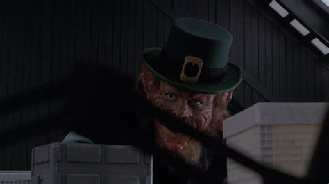 Leprechaun 4: In Space (1996) Screencap | Fancaps