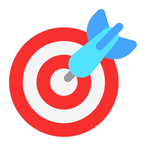 🎯 Bullseye Emoji