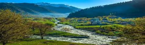 Pahalgam Holiday Packages