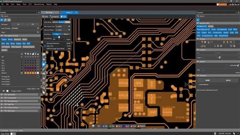Image result for PCB Making Software