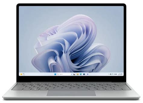 Microsoft Surface Laptop Go 3 review - A Portable Powerhouse with a Few ...