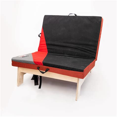 Amazon.com: Escape Climbing Crash Pad Couch | Crash Pad Chair | for ...