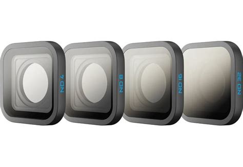 Image result for GoPro ND Filters How To