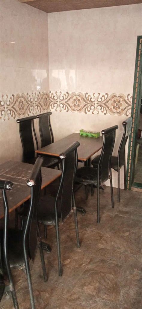 Menu of Amvi Chinese Corner, Dombivali West, Thane