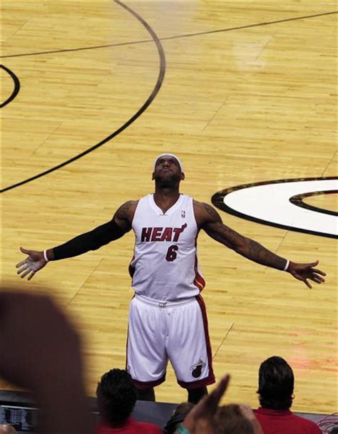 Miami Heat debut