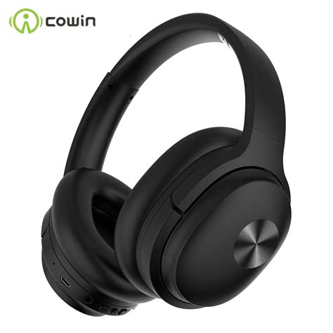 COWIN SE7 ワイヤレス Bluetooth ヘッドホン - www.juugaadmedia.com