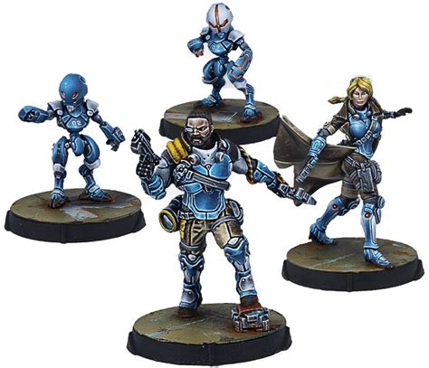 Image result for Infinity Code 1 Models