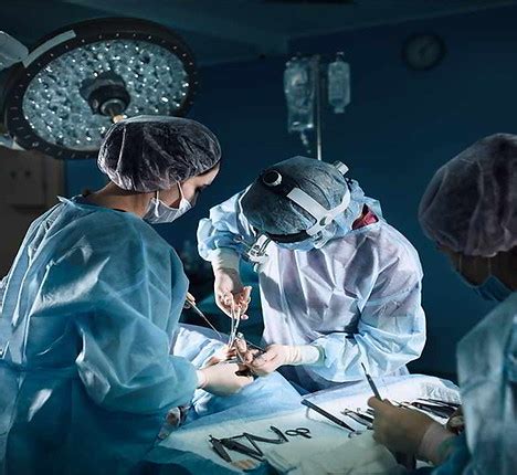 Emergency Hospital in Rajahmundry | Apex Hospitals