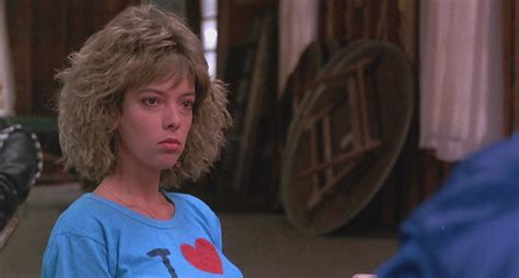 Sleepaway Camp III: Teenage Wasteland (1989)