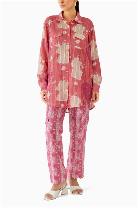 Sophia Explorer Coord Set