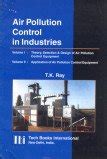 Air Pollution Control In Industries, Vol. 1-Theory, Selection & Design ...
