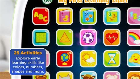 Image result for My First Learning Tablet