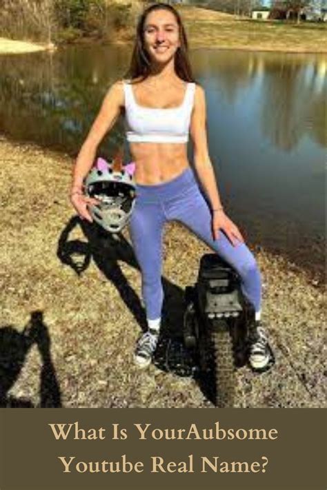 Youraubsome Bailey Brooks Original Video Content #982