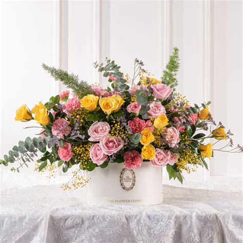 Vibrant – Grande Ronde – The Flower Company