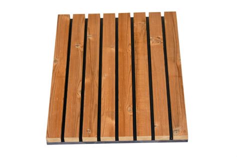 18 x 40 mm. Embla thermofyr liste | Pladelageret.dk