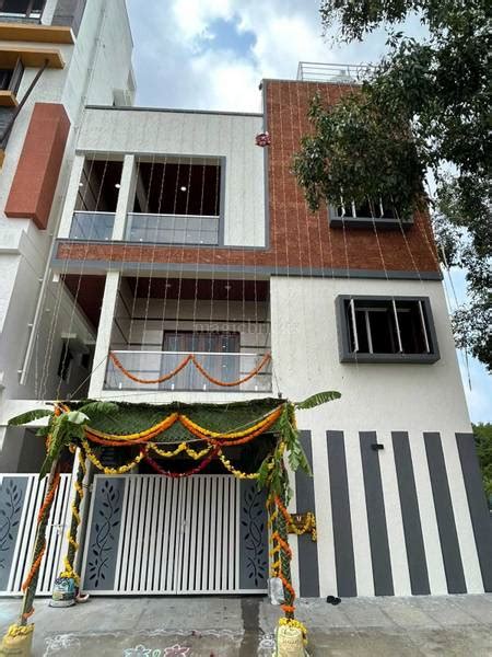 Owner 3 BHK 2800 Sq-ft Residential House for Sale in Block 3rd Stage ...