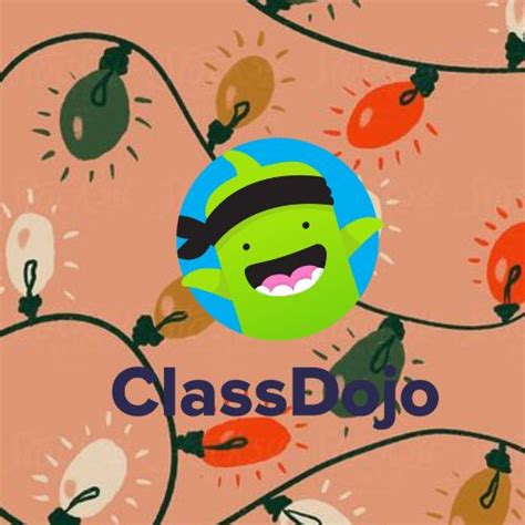 Image result for ClassDojo App Logo