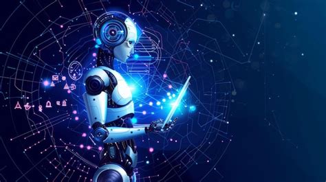 Image result for AI Assistant Robot