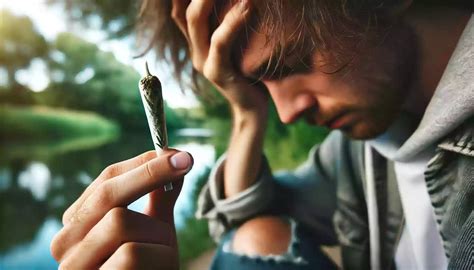 12 Reasons Why People Smoke Weed - Addictions