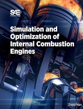 Buy Simulation and Optimization of Internal Combustion Engines Book ...