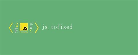Image result for Tofixed JavaScript Example
