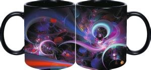 Dspbazar DSP BAZAR 8044 Ceramic Coffee Mug Price in India - Buy ...