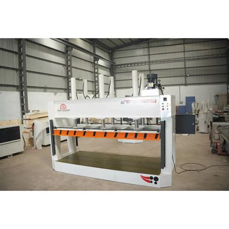 Sunmica Sheet Press Flush Door Laminate Cold Press Machine Manufature ...