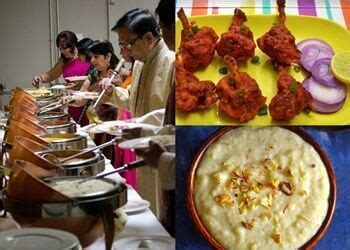 3 Best Catering Services in Thane, MH - ThreeBestRated