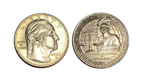 In Cod We Trust Quarter Value 2023: Jovita Idar & 2022 Errors Explained