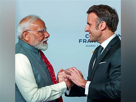 India, France to collaborate in co-designing, co-producing small and ...