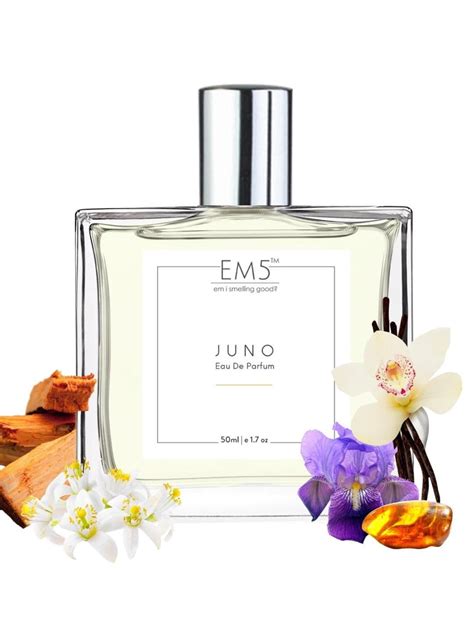 Juno | Eau De Parfum – House of EM5